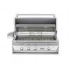 Twin Eagles 36in Built-In Premium Propane Gas Grill