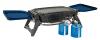 Blue Campingaz Fargo Twin Gas BBQ Grill