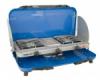 Campingaz Vario Twin Burner & Grill