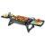 Gaz Fargo Twin Pack Barbeque Grill Blue