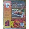 Twin Pack Disposable Mini Grill Instant Barbecue