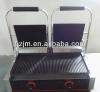 WIK 9129 Twin Top Grill Plates