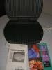 George Foreman Grill As New Great Xmas Gi