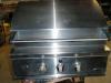 Dcs grill all stainless Model 30 great shape