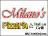 Milano s Pizzeria Italian Grill