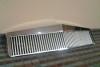 E&G classic chrome grill for 94 95 96 Cadillac Deville