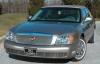 2000-2005 CADY DEVILLE CLASSIC MESH GRILLE GRILL E&G
