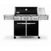 Summit E-670 Gas Grill