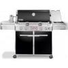 Weber Summit E-670 Grill