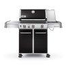 Weber Grill Genesis E 330 000000 Schwarz