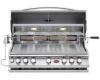 BBQ Halogen Grill Light