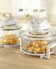 Family Size 12 Litre Halogen Grill