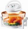 Halogen Grill