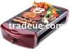 Halogen Electric Grill