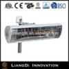 Halogen radiator heater grill patio heater electric heater