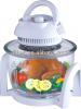 Mini Electric Grill Halogen Oven