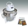 19L Halogen Backofen Heisslugrill Heisslu Grill Heisslugrill Geschenkidee