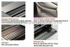 RANEE Halogen Electric Grill