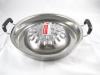BARBECUE GRILL TOPPER stainlessTHAI LAO KOREAN STYLE 12