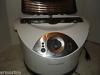 SUNBEAM ROCKET GRILL Model RG 12 Indoor Gril