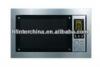 25L Built-in Microwave Oven with Grill