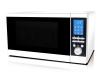 Microwave with Grill