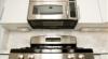 Hg hg-a12 oven none radiation smart bbq grill oven air fryer small microwave oven(China (Mainland))