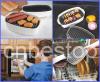 Microwave Grill (k1337)