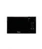 Whirlpool Magicook 25BG 25 Ltr Grill Black MicroWave