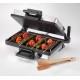 SILEX  Multigrillgert Grill Jumbo 610.15.004