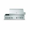53 Ultra Premium T Series Grill with TruSear Side Burners VGIQ