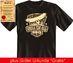 Lustiges T-Shirt zum Grillen - Grill EM All BBQ!