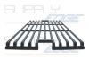 Viking Power Porcelain Full Grill Cooking Grate 002369 000 also Replaces PA060052