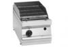 Gas Charcoal Grill