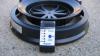 Gagetek Propane Tank Scale for outdoor grill enthusiasts