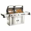 Prestige II Gemini Gas Infrared Grill