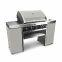 Grandhall: Brands - Grandhall - Maxim Island Gas Grill