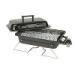 Marsh Allen 30005 Portable Tabletop Gas Grill
