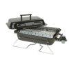 Marsh Allen 30005 Portable Tabletop Gas Grill