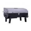 Char-broil - Tabletop Gas Grill - Stainless-steel