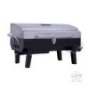 Stainless Steel Tabletop Gas Grill