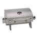 Aussie 205 Stainless Steel Tabletop Gas Grill