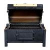 Char-Broil 500x Charcoal Tabletop Grill