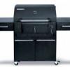 Link To Brinkmann Single Zone Charcoal Grill