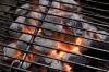 Brinkmann Single Zone Charcoal Grill