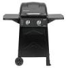 Brinkmann 2 Burner Gas Grill
