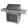 Brinkmann 5 Burner Gas Grill