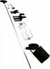 See brinkmann 3 burner gas grill Details