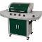 Brinkmann Four-Burner Gas Grill on Sale