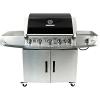 Brinkmann 4 burner gas grill 1047 ron sinchak trumbull ct